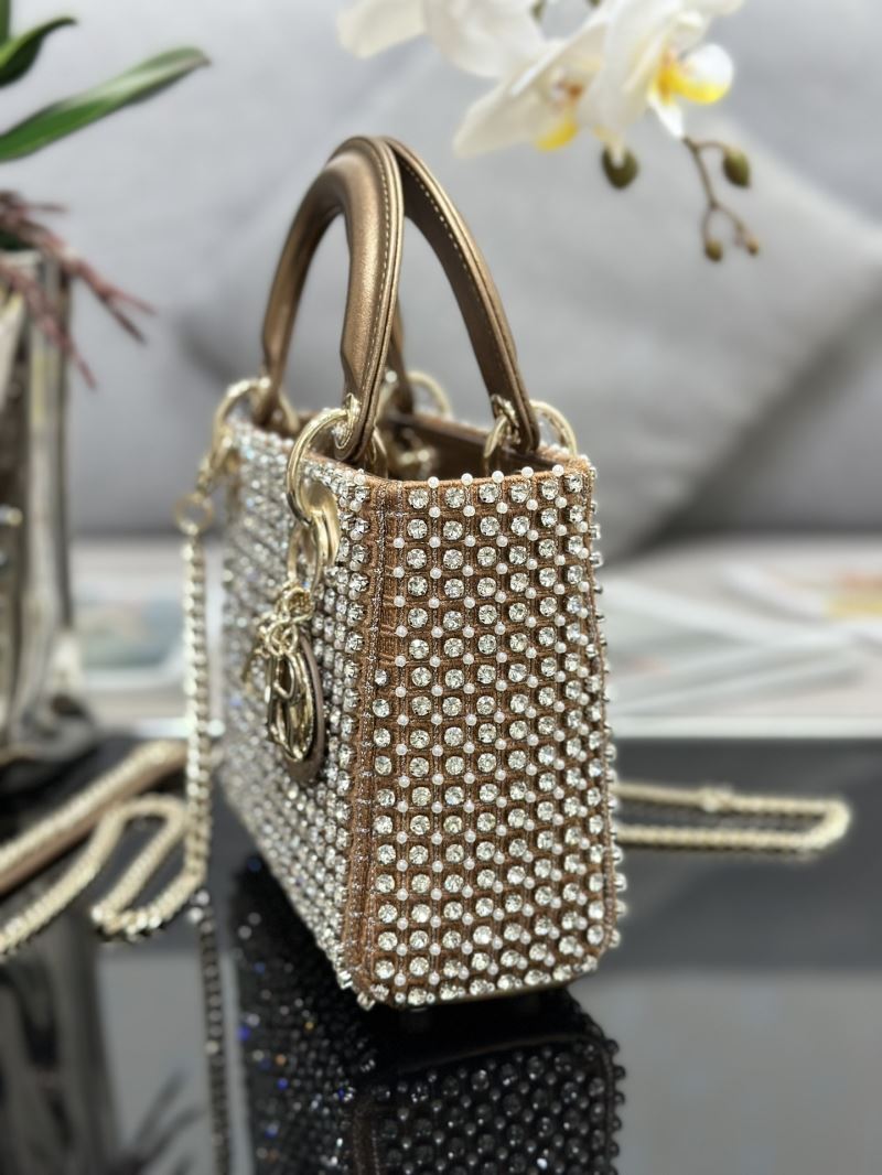 chr1st1an D10r my lady bags